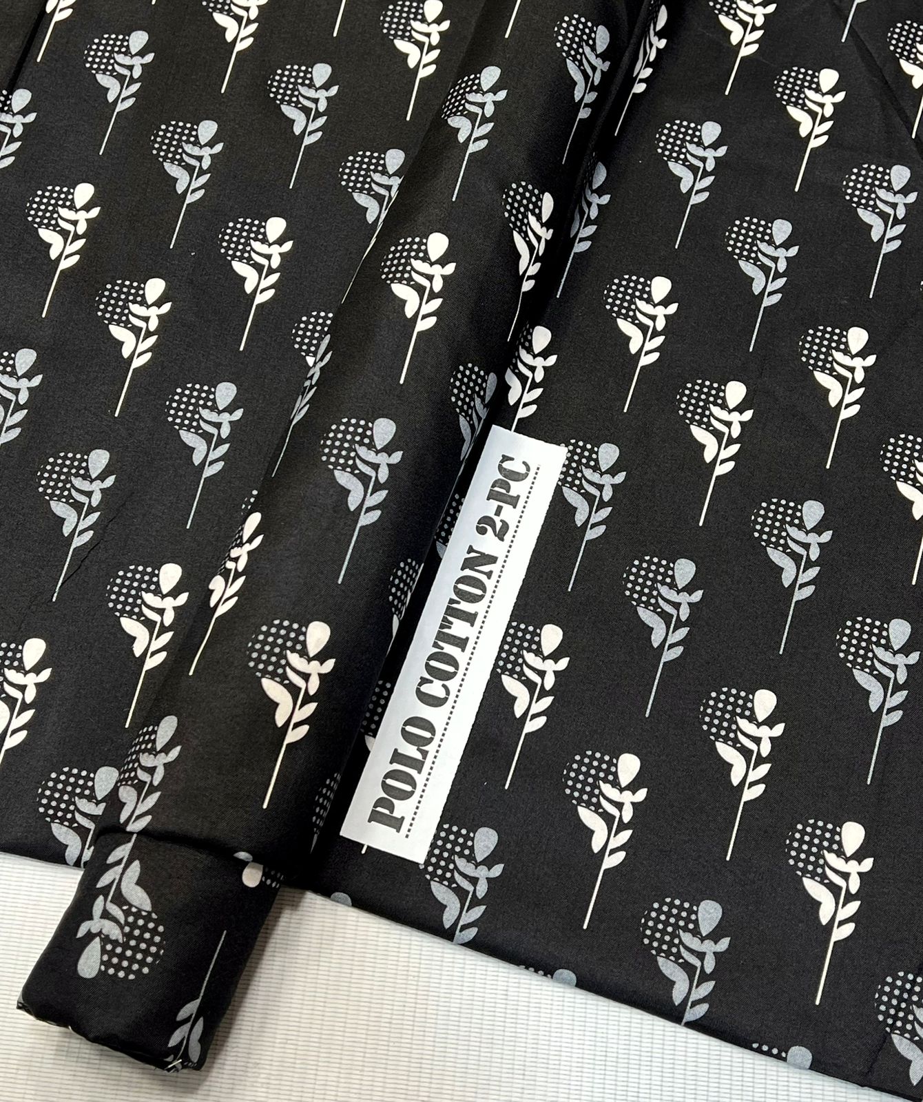 2 Pc polo cotton - 100% Guaranteed stuff - 104