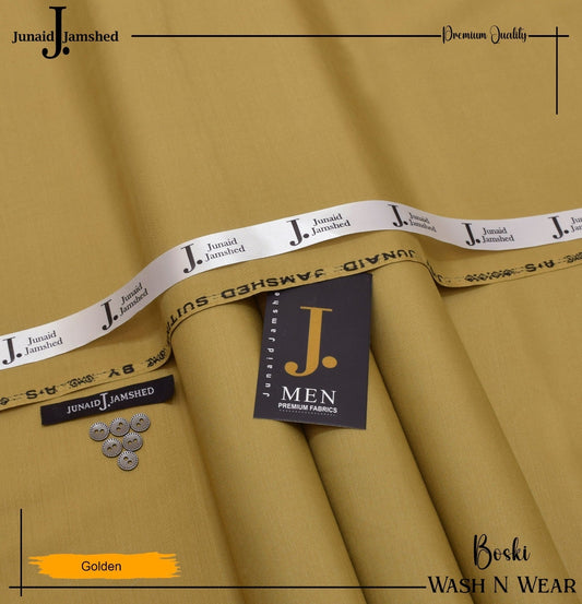 J. Wash n wear - GOLDEN