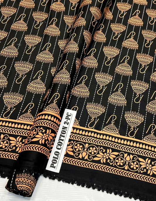2 Pc polo cotton - 100% Guaranteed stuff - 123