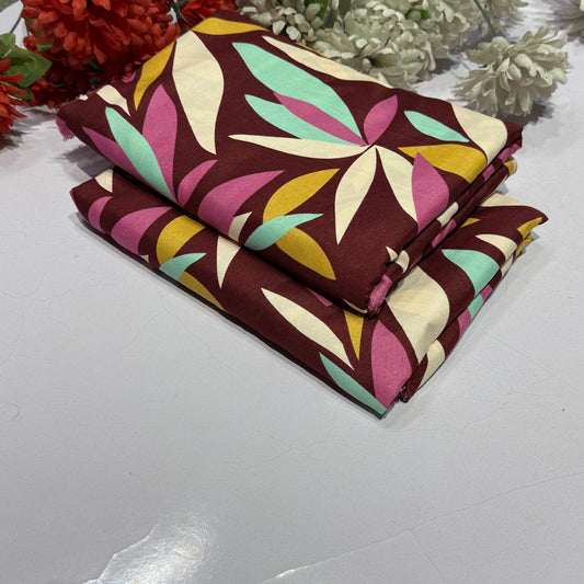 2 Pc polo cotton - 100% Guaranteed stuff - 105